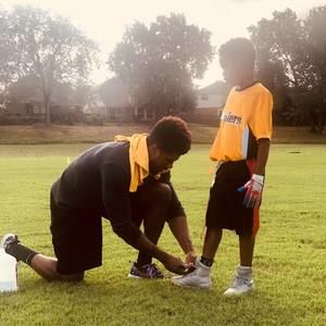 Meet your Posher, Rashid